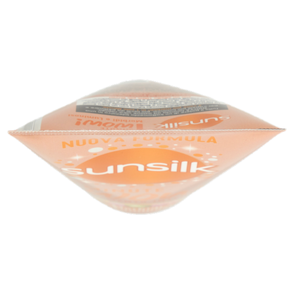 sunsilk Morbidi e Luminosi 1 Minute Wow! Trattamento Intensivo per Capelli Secchi e Spenti 180 mL