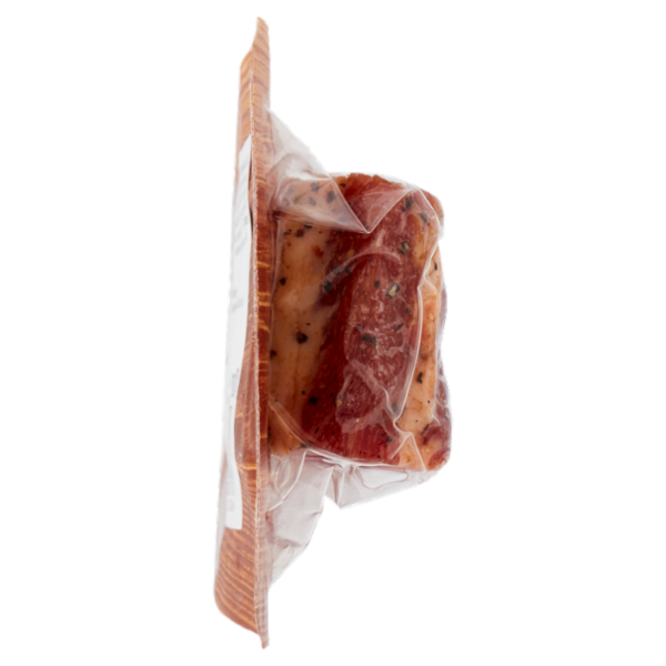 Christanell Pancetta affumicata 0,200 kg