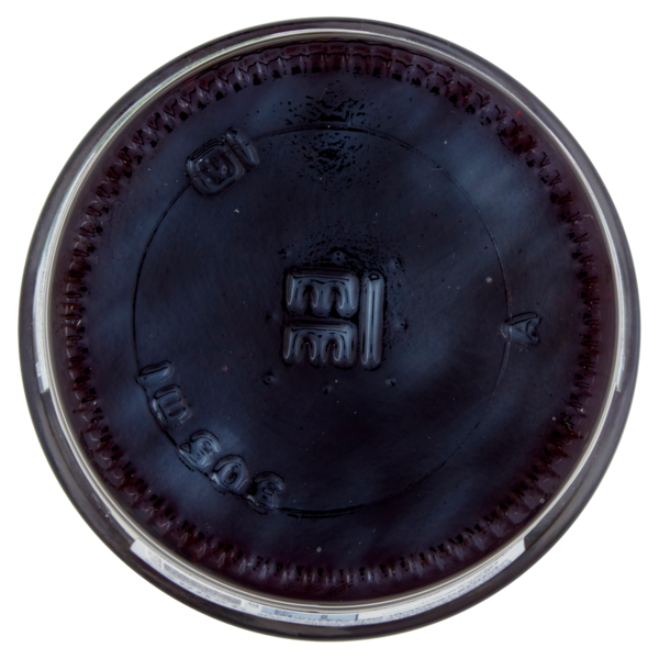 IL GIGANTE Mirtillo Nero Confettura Extra 320 g