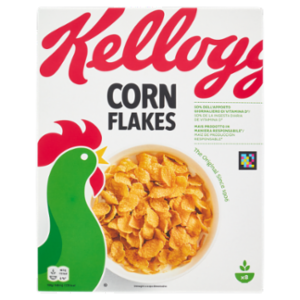 Kellogg's Corn Flakes 250 g