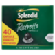 Splendid Ristretto 12- 40 Capsule Caffè Compatibili con Macchine Nespresso*® Original 208g
