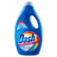Dash Detersivo Lavatrice Liquido per Bucato Salva Colore 26 Lavaggi 1300 ml