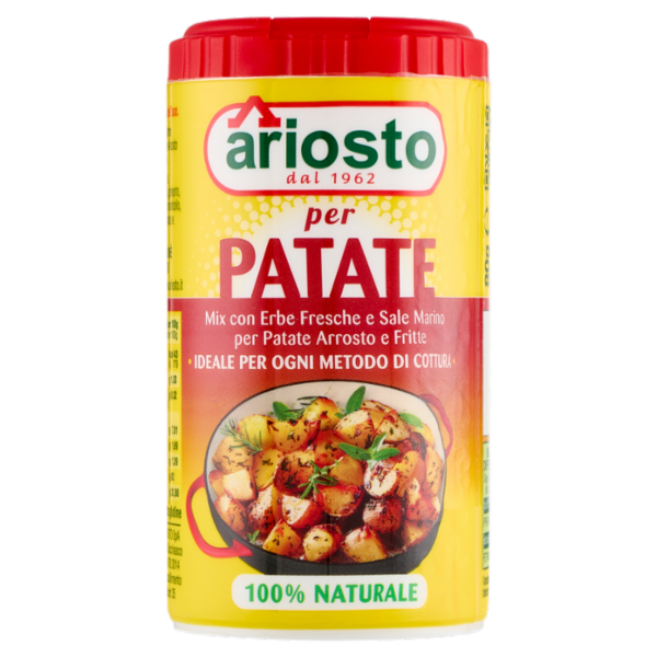 ariosto per Patate 80 g