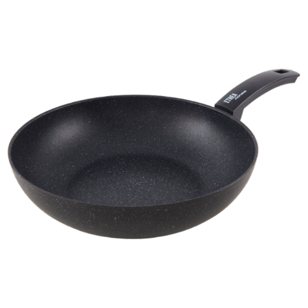 moneta Etnea Evolution wok 1 manico ø 28 cm