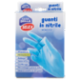 Selex Casa Bella Guanti Monouso in Nitrile Misura Piccola (6-6,5) Dispenser 40 pezzi