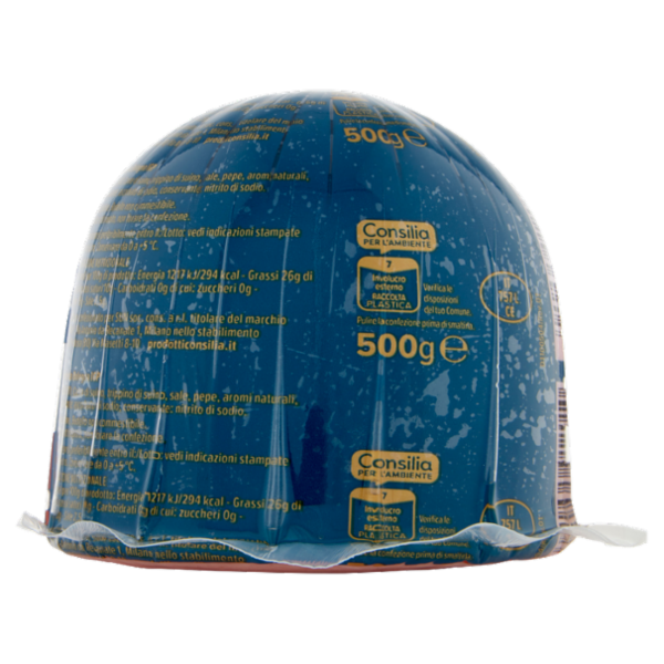 Consilia Optima Mortadella Bologna I.G.P. 500 g