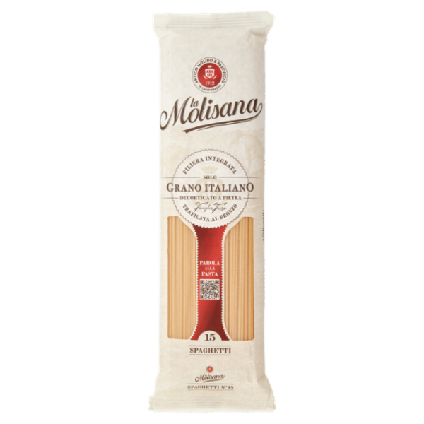 La Molisana 15 Spaghetti 500 g
