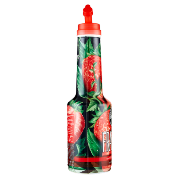 Boero Fragola 75 cl