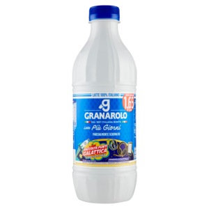 Granarolo Latte Più Giorni Parzialmente Scremato 1 L