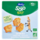 Hero Solo Bio Snacks Biscottini 100 g