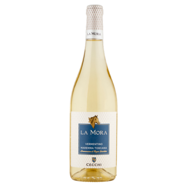 Cecchi La Mora Vermentino Maremma Toscana DOC 750 ml
