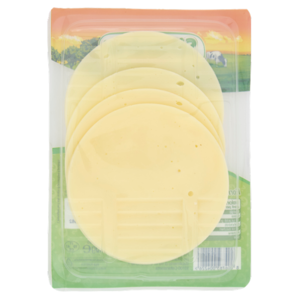 Sikanino Formaggio a pasta filata 100 g