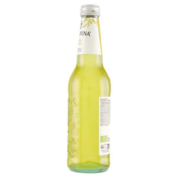 Galvanina Cedrata Biologica 355 ml