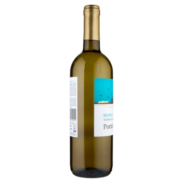 Porta Palo Bianco Terre Siciliane IGT 75 cl