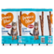 Selex Amico Mio Gatto Stick con Salmone 7x5 g