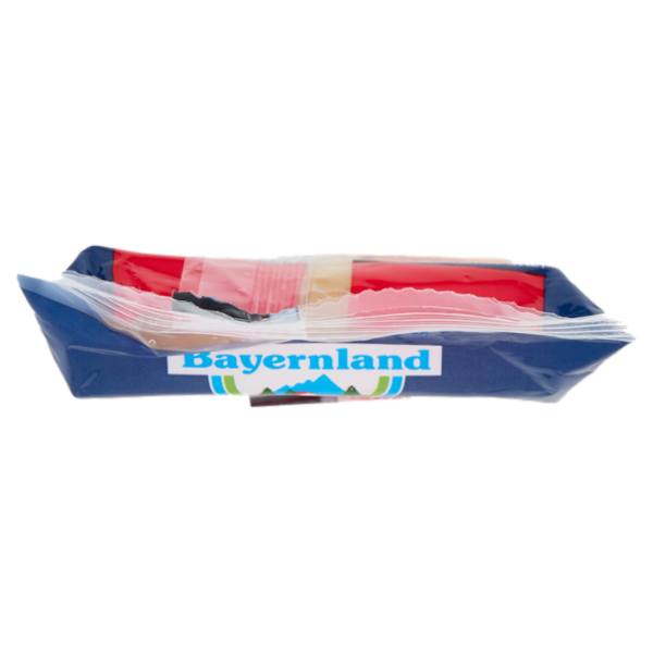 Bayernland emmental bavarese 250 g
