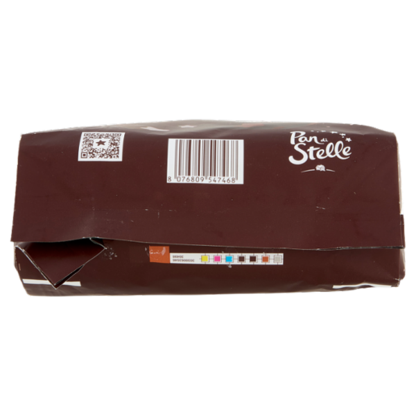 Pan di Stelle Biscotto al Cacao Nocciole e Latte Fresco 100% italiano 1000g