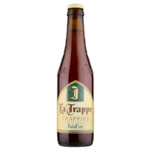 La Trappe Trappist Isid'or 330 ML