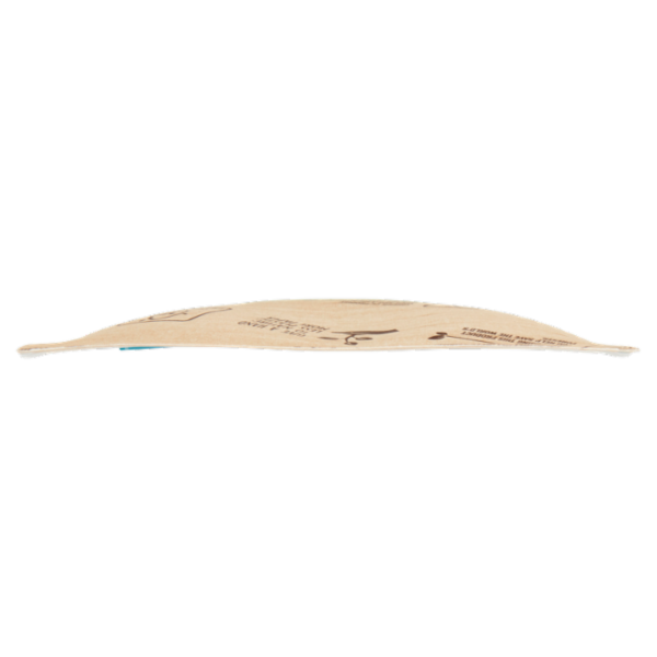 Liveg Fette Veg gusto Prosciutto Crudo 90 g