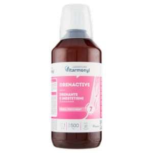 Laboratoires Vitarmonyl Drenactive 500 ML