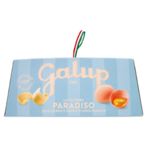 Galup La Colomba Paradiso 750 g