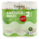 Consilia Asciugatutto 2 Veli Maxi 2 rotoli