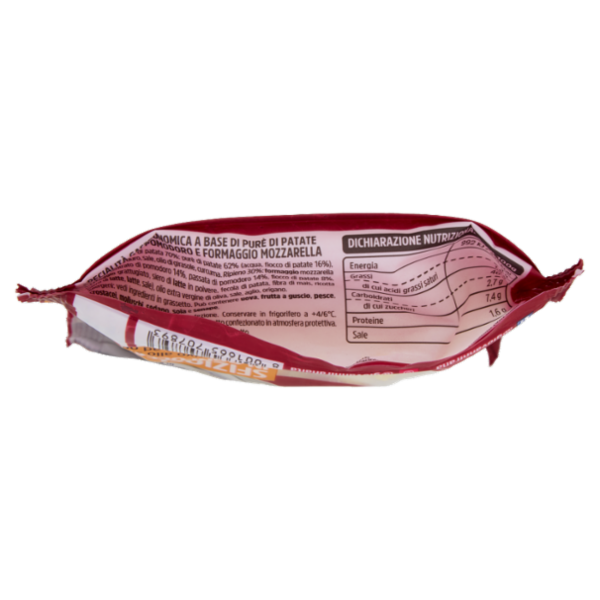 Giovanni Rana Spadellini Pomodoro e Mozzarella 280 g