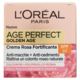 L'Oréal Paris Crema Viso Giorno Anti-età Age Perfect Golden Age, con SPF 20, 50 ml