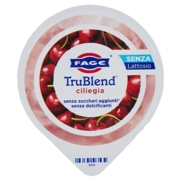 Fage TruBlend ciliegia 150 g