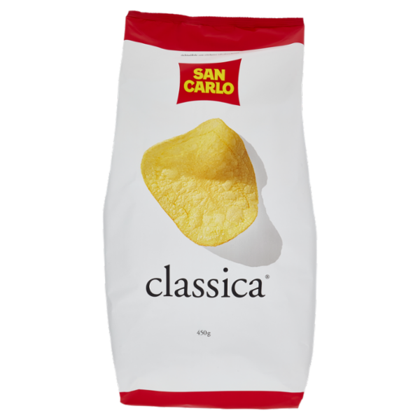 San Carlo classica 450 g