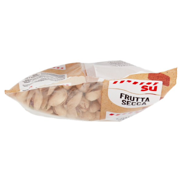 Sù Frutta Secca Pistacchi Tostati Salati 250 g
