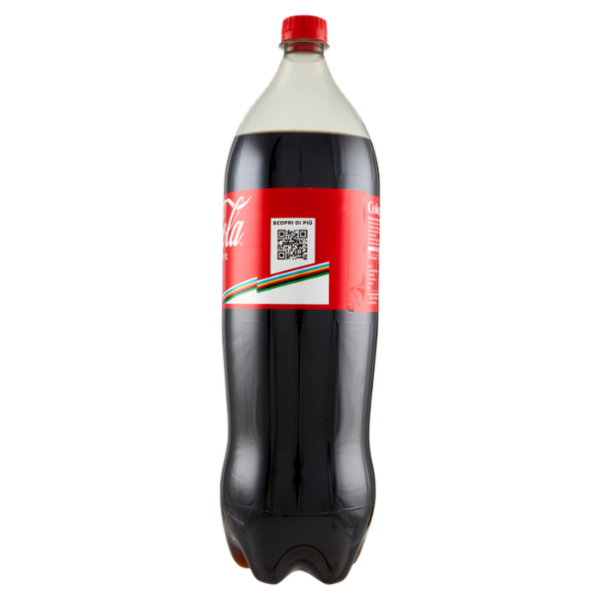Coca-Cola Original PET 2 L