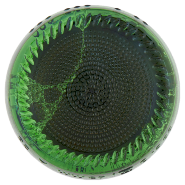 Slalom Strong 9° Lager Beer 33 cl