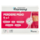 Laboratoires Vitarmonyl Perdere Peso 5 in 1 40 capsule 18,2 g