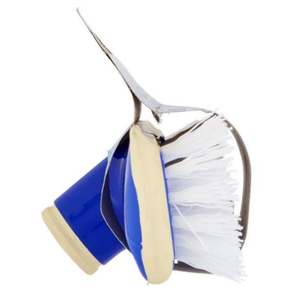 Selex Casa Bella Spazzolone Senza Manico