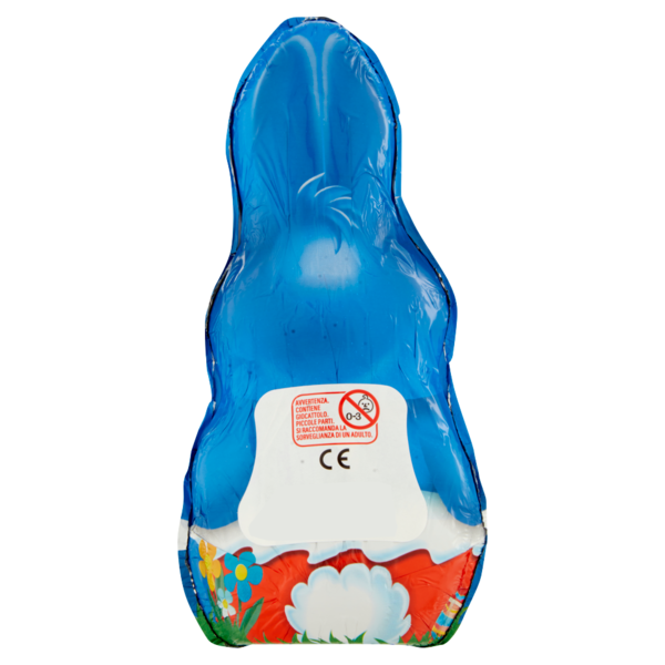 Kinder Sorpresa Figura cava Coniglio Lui 75 g