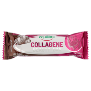 Equilibra Collagene Beauty Bar Gusto Cacao 40 g