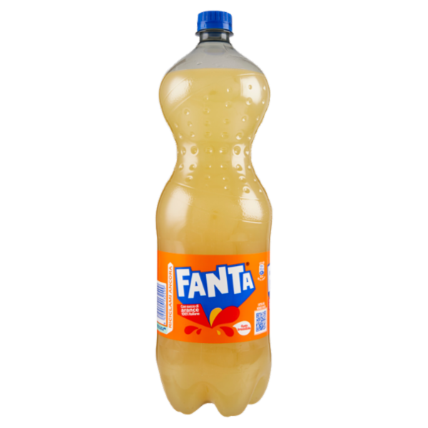Fanta Original PET 1,75 L