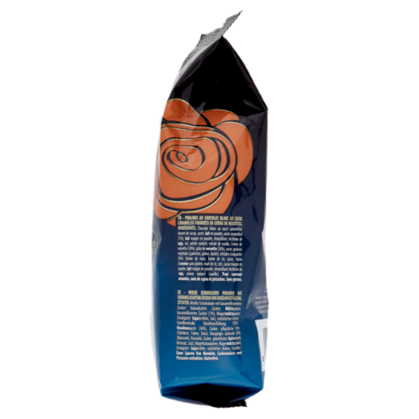 Vanini Blue Rose Caramel 120 g