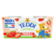 Teddi biologico Fragola 2 x 115 g