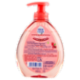 Fresh & Clean Gel di Frutta Sapone Liquido Idratante Fragola e Ciliegia 300 ml