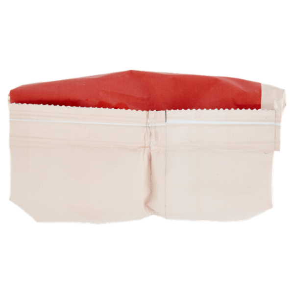 Consilia Optima Patatine Doppia Cottura Gusto Paprika Piccante 130 g