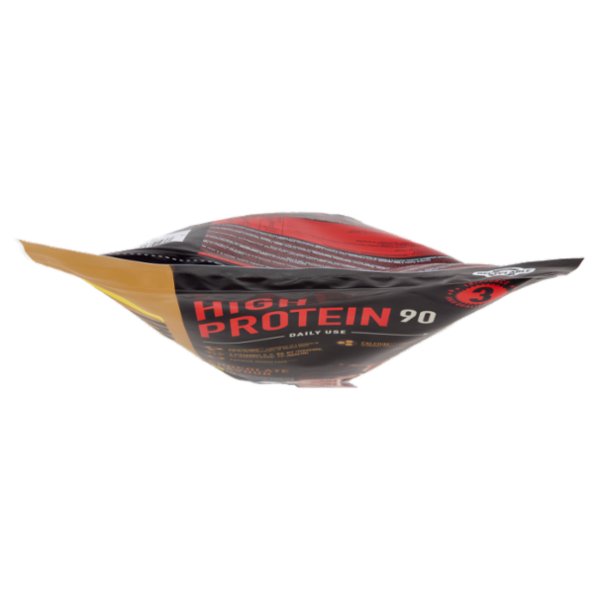 Isostad High Protein 90 Chocolate Flavour, preparato in polvere ricco in proteine - 400 g