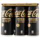 Coca-Cola Zero Caffeina Zero Zuccheri Can 6 X 33 cl