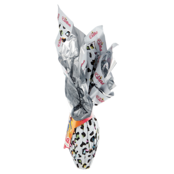 Walcor Cioccolato Finissimo al Latte Elettra by Elettra Lamborghini 280 g