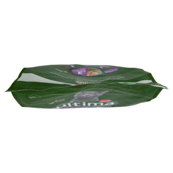 ultima Cat Sterilizzati con Pollo 2,5 kg