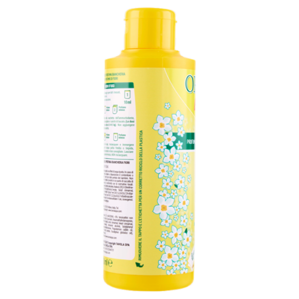 Orphea l'Essenza Fiori Profuma Biancheria 200 +50 ml