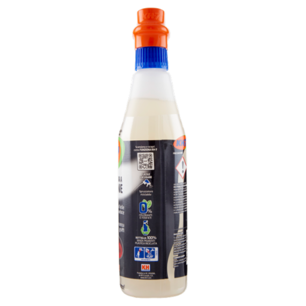 KH-7 Piano Cottura a Induzione 750 ml