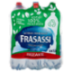 Frasassi Acqua Minerale Frizzante 6 x 1,5 L