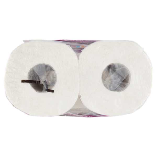 Fior di Carta Lifestyle Suprema Carta Igienica Delicata ed Elegante 3 veli 4 pz